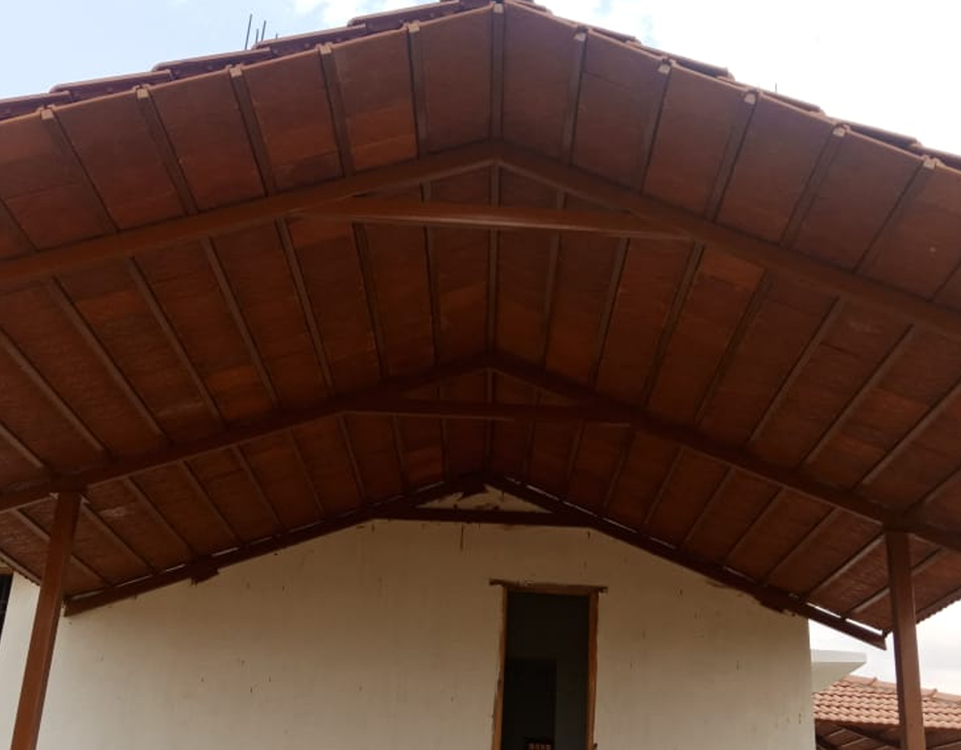 Tile Roofing Contractors in Chennai