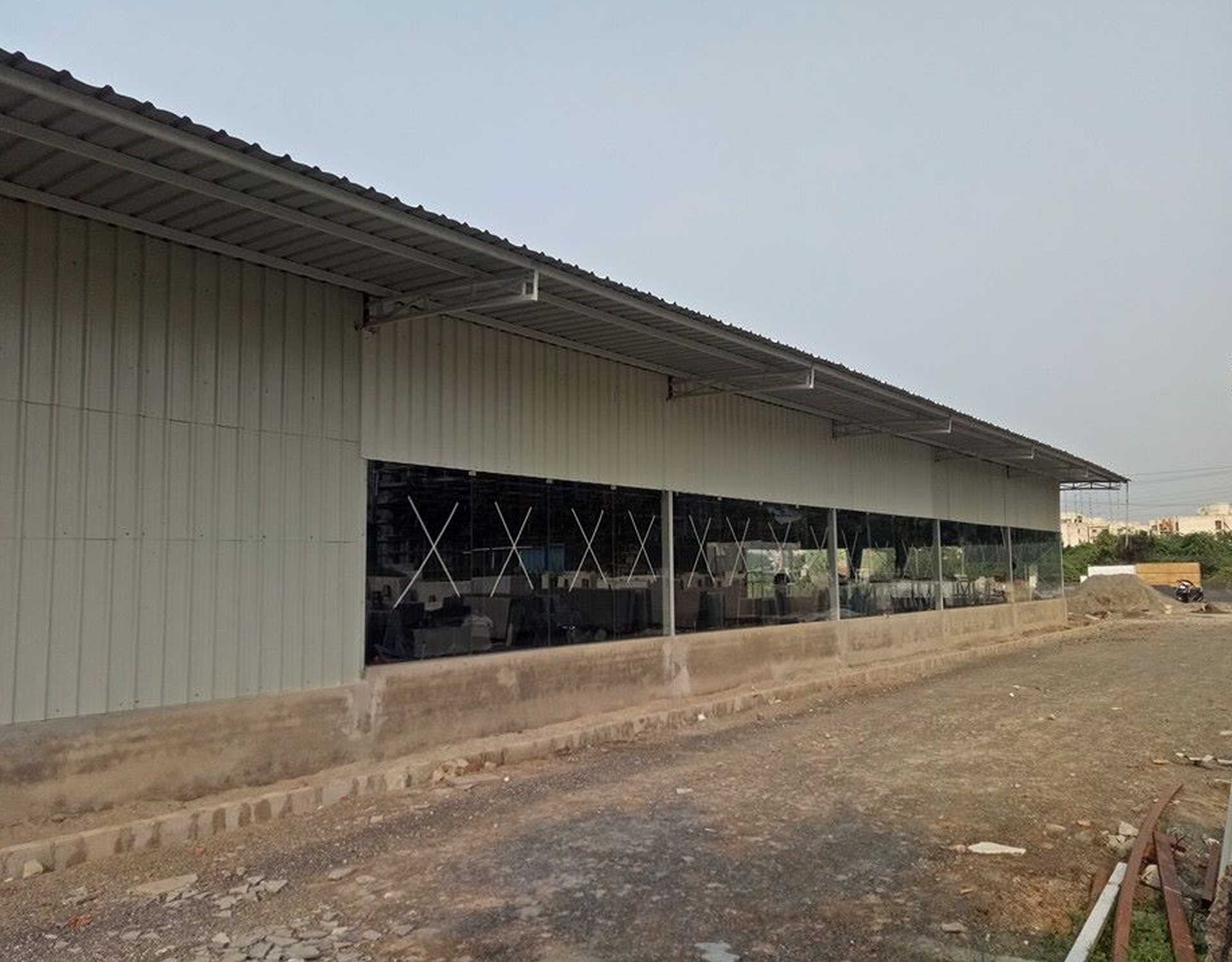 Tile Roofing Contractors in Chennai