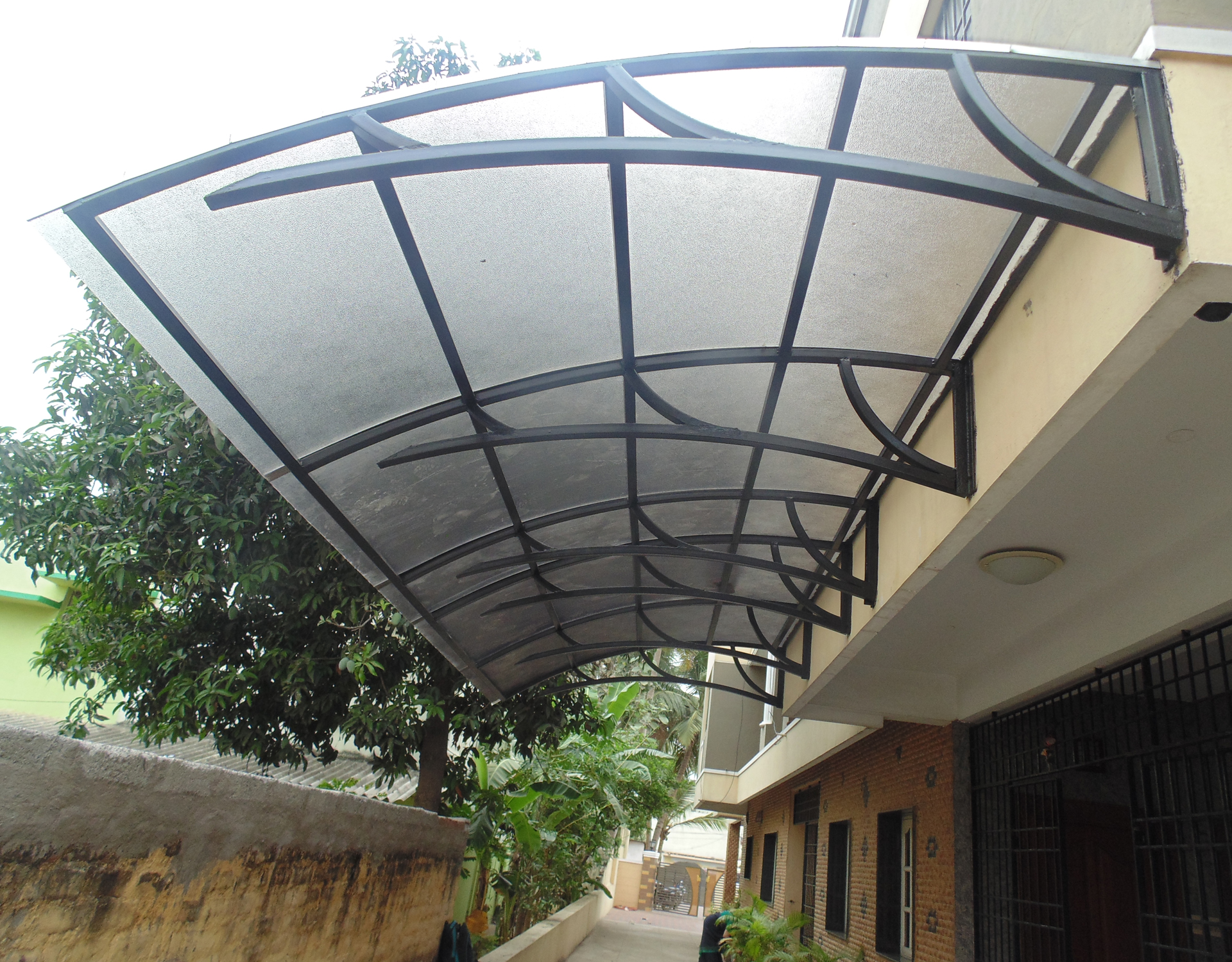 Tile Roofing Contractors in Chennai