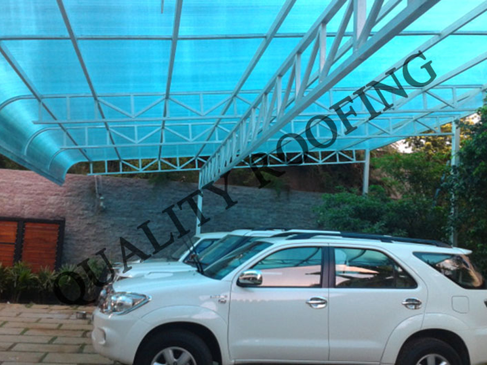 Metal Roofing Contractor in Chennai