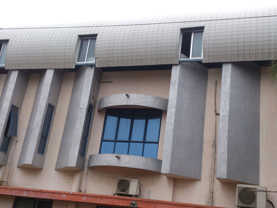 Metal Roofing Contractor in Chennai
