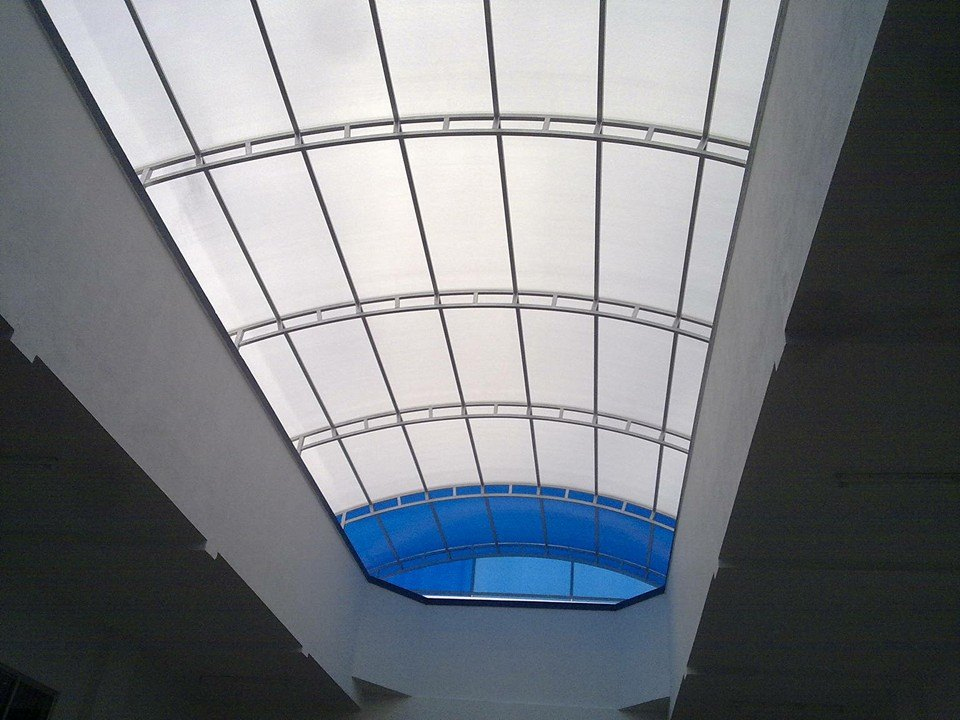 Metal Roofing Contractor in Chennai