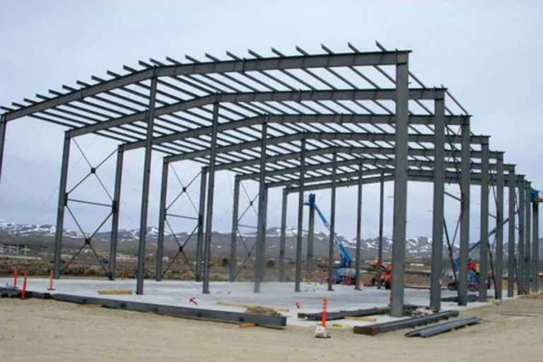 Warehouse roofing contractors in Chennai