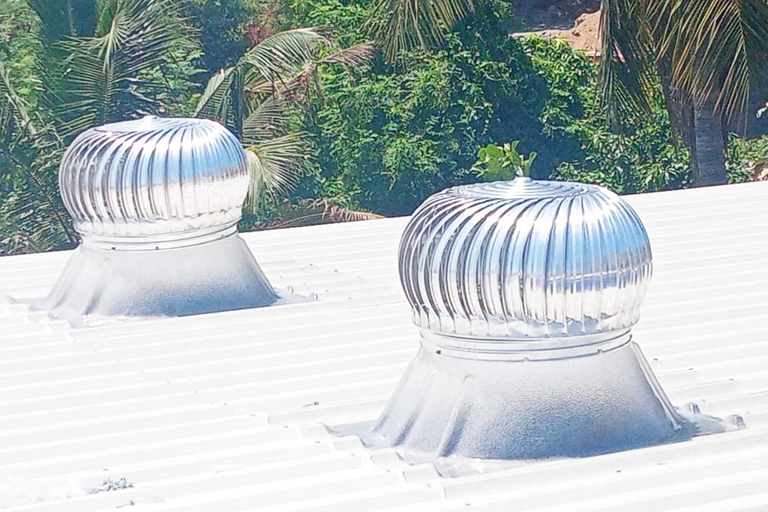 Warehouse roofing contractors in Chennai