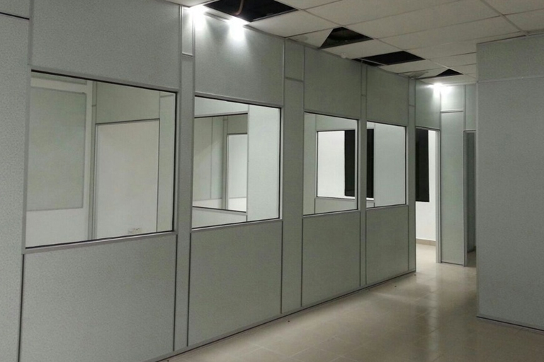 Warehouse roofing contractors in Chennai