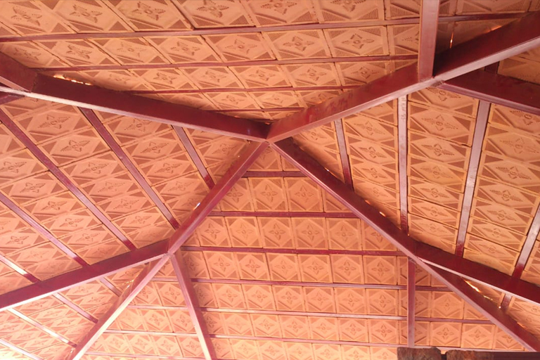 Warehouse roofing contractors in Chennai