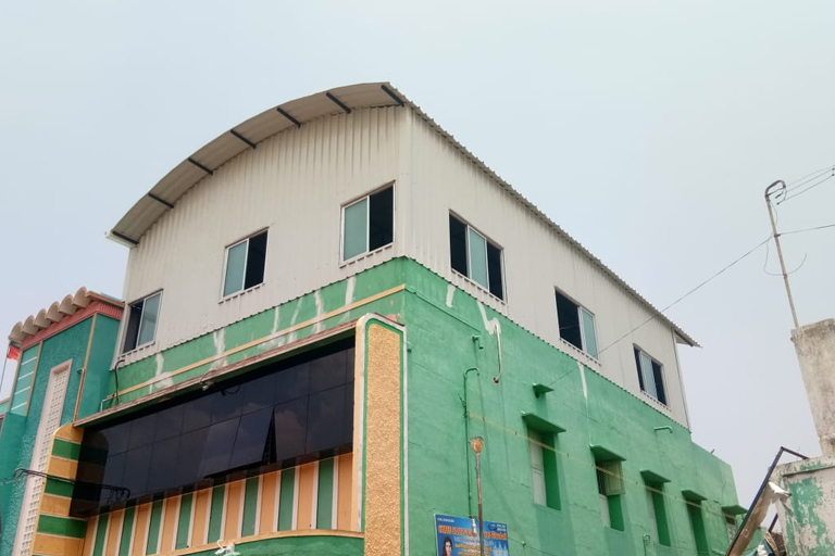 Tile Roofing Contractors in Chennai