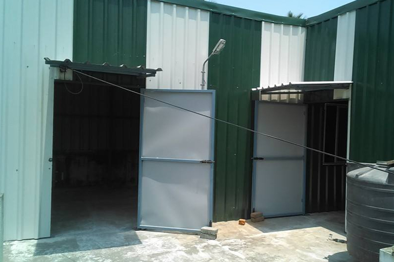 Tile Roofing Contractors in Chennai