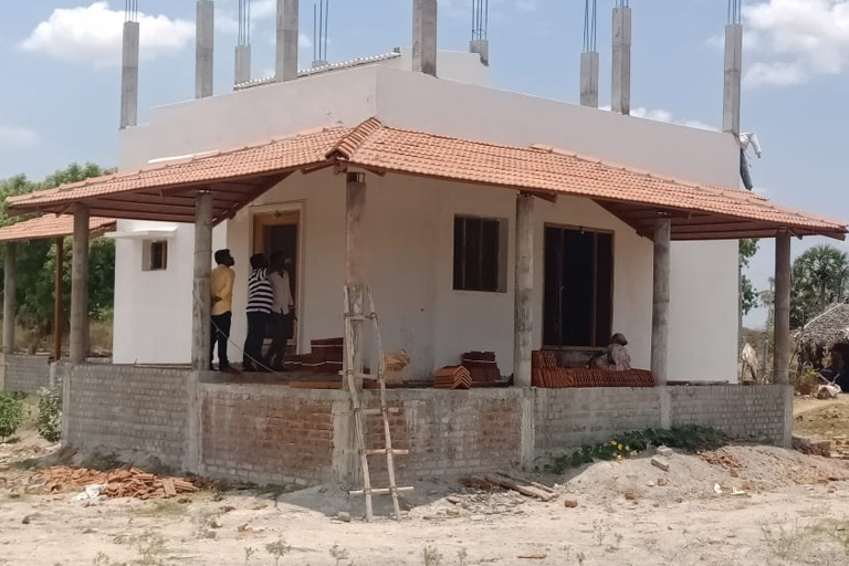 Tile Roofing Contractors in Chennai